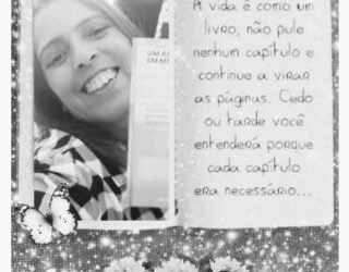 🌅 Cortando a Fita: Meu Recomeço